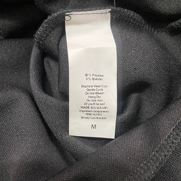 Gently Used - LulaRoe CiCi Dress (M) - Picture 3 of 4